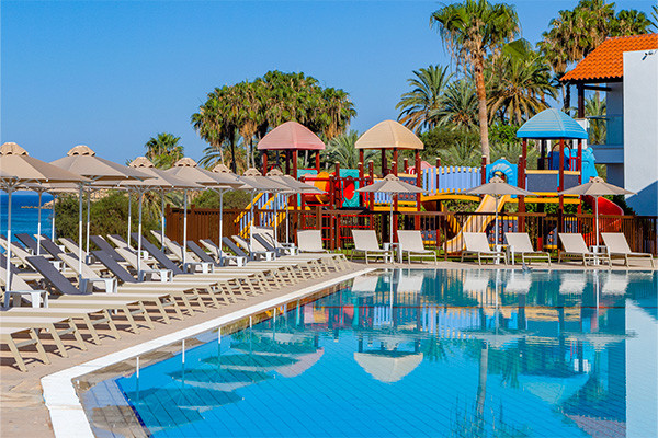 Hôtel Framissima Kapetanios Aqua Resort **** - 17