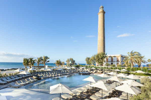 Hôtel Adult Only - Faro, a Lopesan Collection Hotel *****