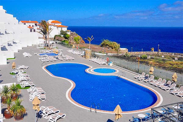 Hôtel Adult Only - Occidental Roca Negra **** - 4