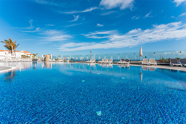 Hôtel Adult Only - Occidental Roca Negra **** - 5