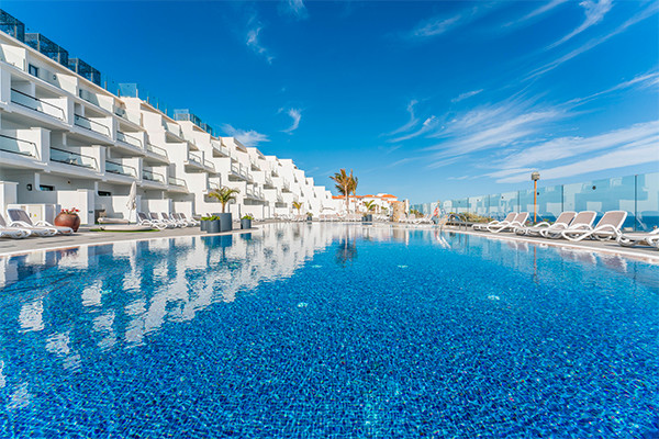 Hôtel Adult Only - Occidental Roca Negra **** - 6