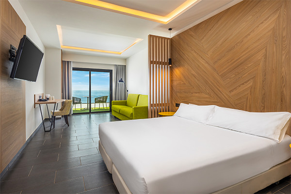 Hôtel Adult Only - Occidental Roca Negra **** - 7