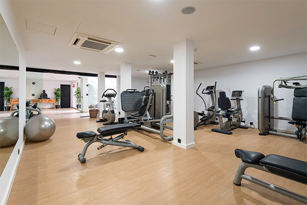 Hôtel Adult Only - Occidental Roca Negra **** - 21