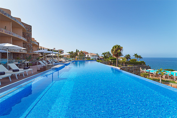 Hôtel H10 Playa Meloneras Horizons Collection *****