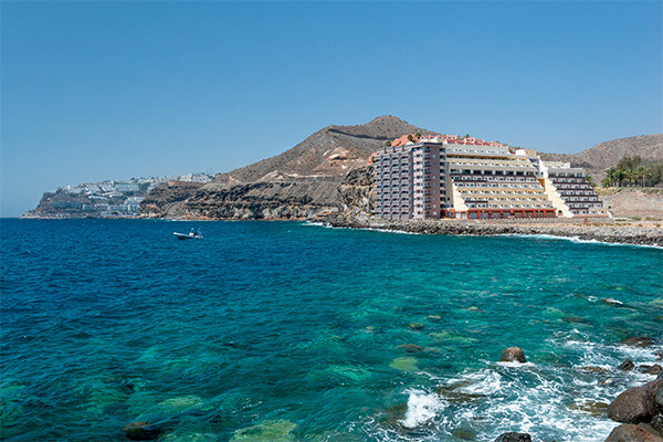 Image 6 du séjour Club Jumbo Marina Elite **** à Grande canarie, Canaries