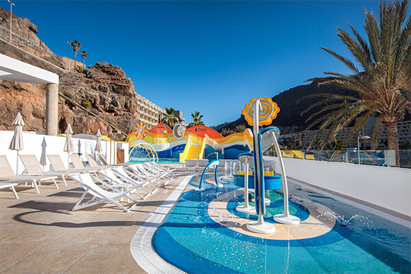 Image 13 du séjour Framissima Taurito Princess 4* à Grande canarie, Canaries