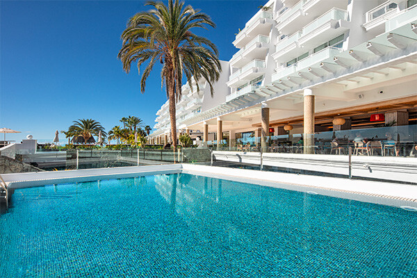 Image 2 du séjour Framissima Taurito Princess 4* à Grande canarie, Canaries