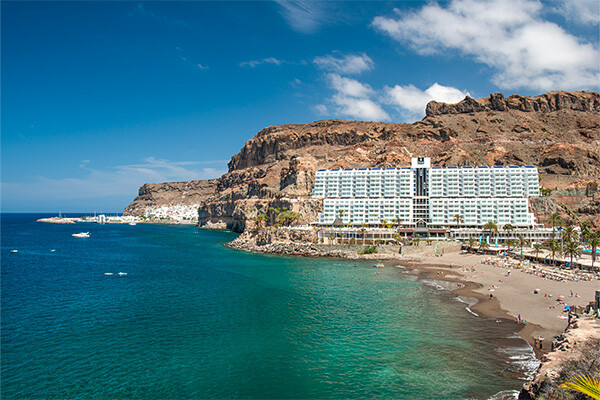 Image 3 du séjour Framissima Taurito Princess 4* à Grande canarie, Canaries