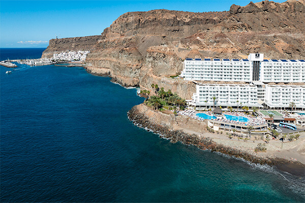 Image 17 du séjour Framissima Taurito Princess 4* à Grande canarie, Canaries