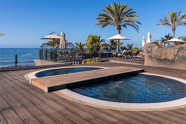 Hôtel Lopesan Costa Meloneras Resort & Spa ***** - 6
