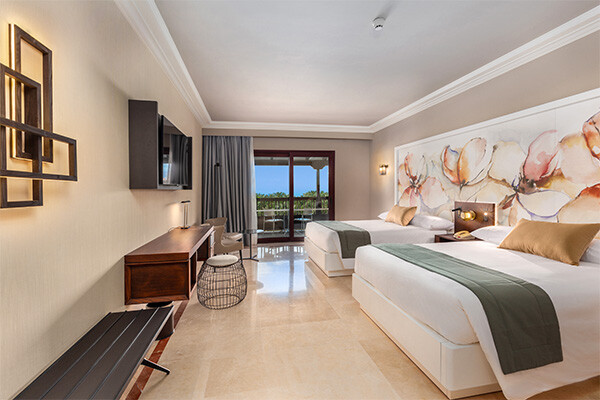 Hôtel Lopesan Costa Meloneras Resort & Spa ***** - 10