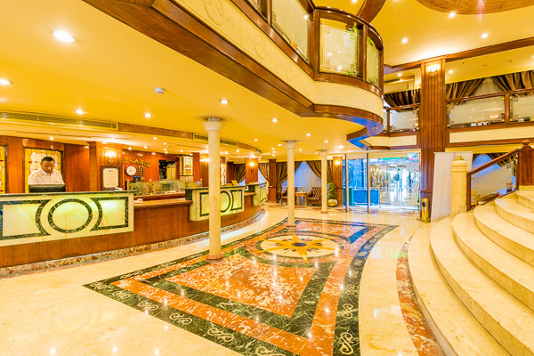 Image 13 du séjour Combiné croisière et hôtel Isis (Le Caire et croisière Framissima Gloire des pharaons à bord du Framissima Monica) avec 16 visites ***** à Le caire, Égypte