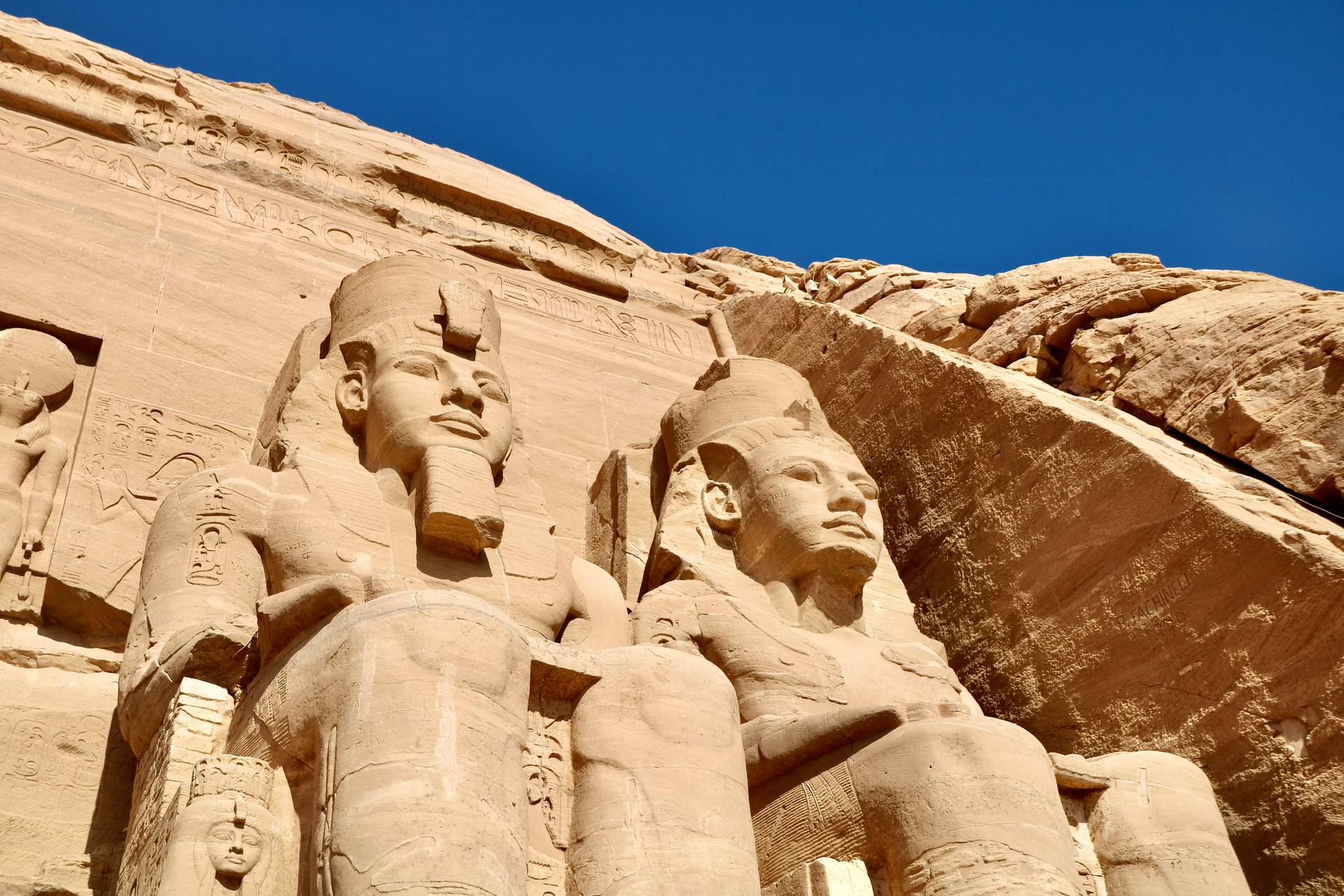Combiné croisière et hôtel Les Voiles du Temps: Egypte Millénaire à Bord d'une Dahabiya **** - 2