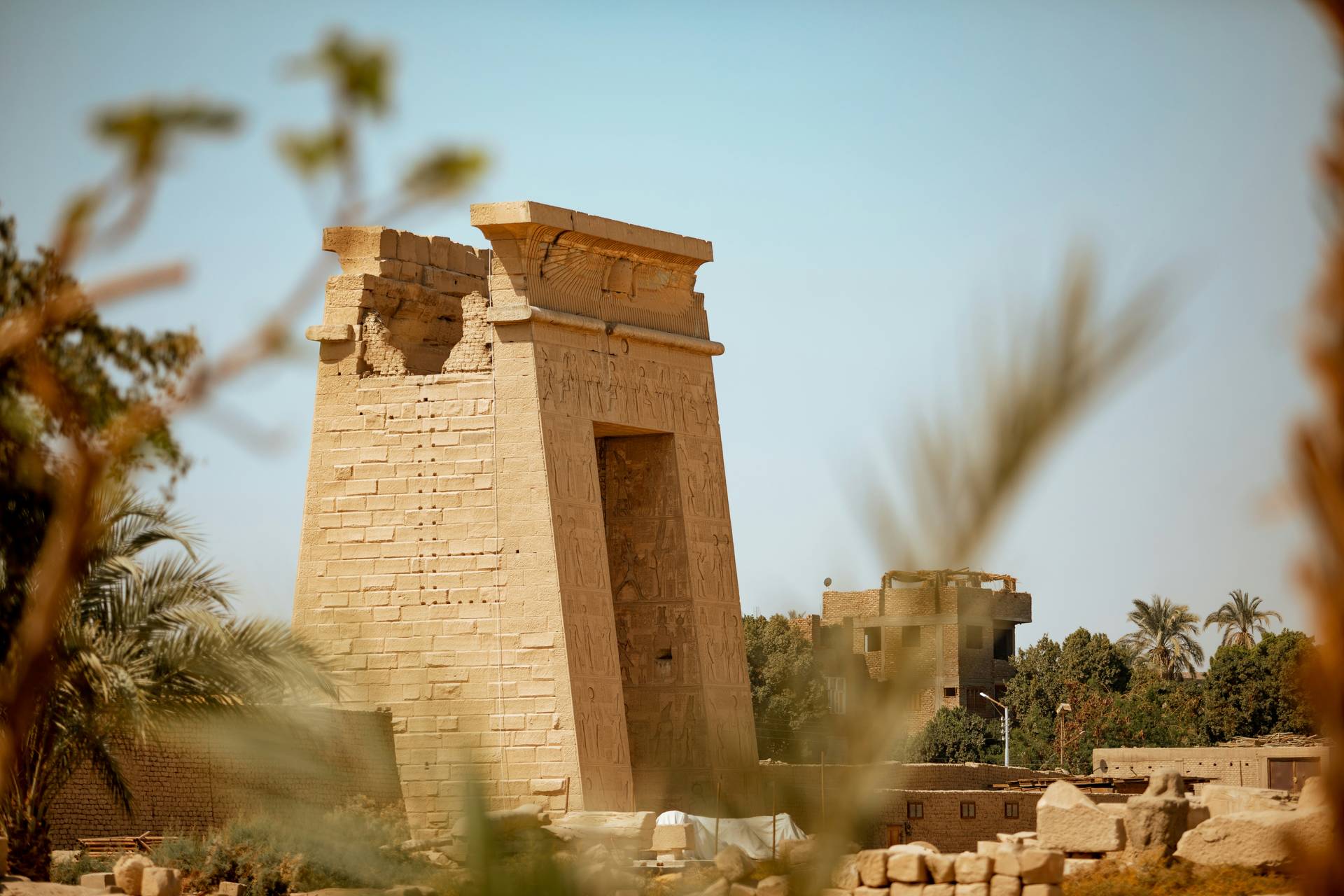 Combiné croisière et hôtel Les Voiles du Temps: Egypte Millénaire à Bord d'une Dahabiya **** - 4