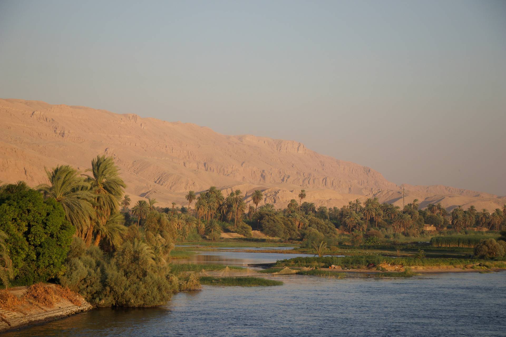 Combiné croisière et hôtel Les Voiles du Temps: Egypte Millénaire à Bord d'une Dahabiya **** - 6