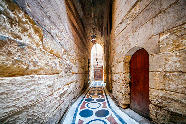 Circuit Vibes d'Égypte, Aventure & Chill **** - 10