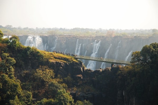 Image 43 du séjour Circuit Paysages Sud Africains et extension aux Chutes Victoria *** à Cape town, Afrique du Sud