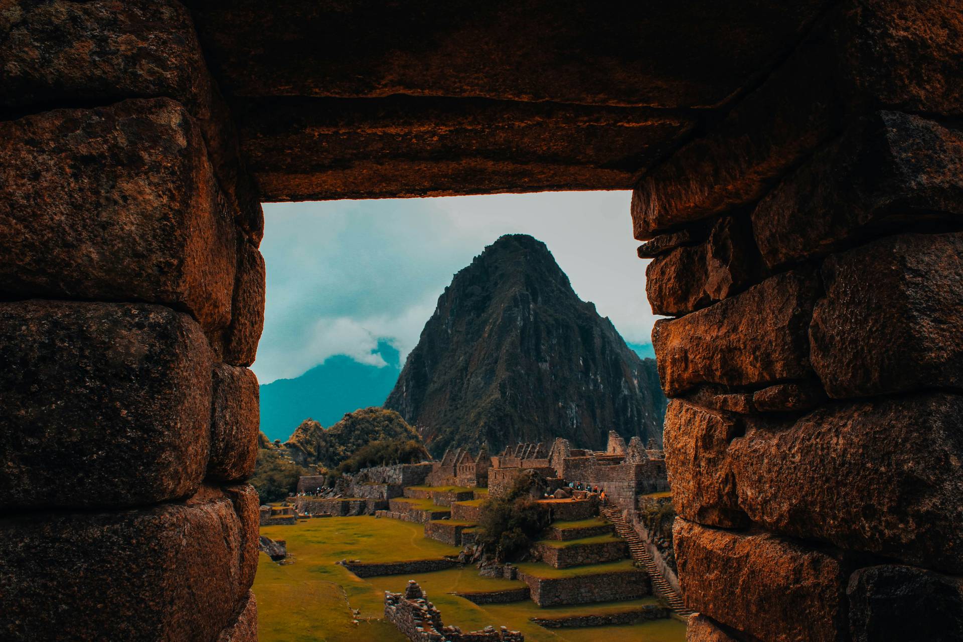 Circuit Sur la trace des Incas : de la Vallée Sacrée aux Cités Perdues