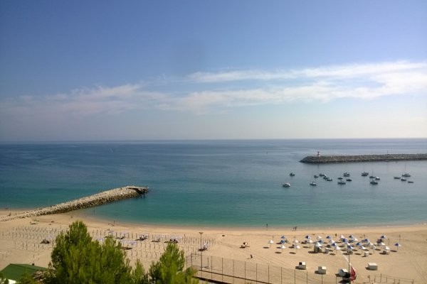Hôtel Do Mar ****