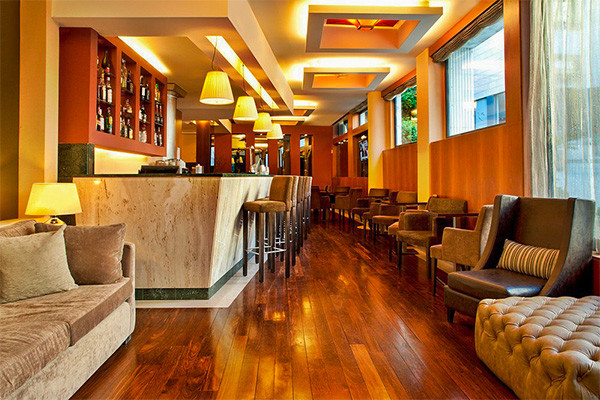 Hôtel 4* + Billet au match - Sporting CP **** - 6
