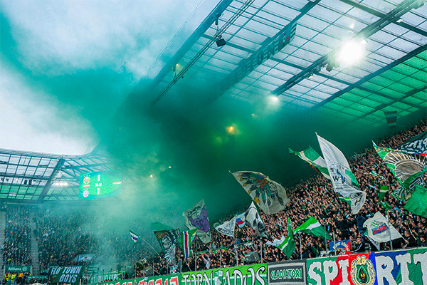 Hôtel 4* + Billet au match - Sporting CP **** - 3