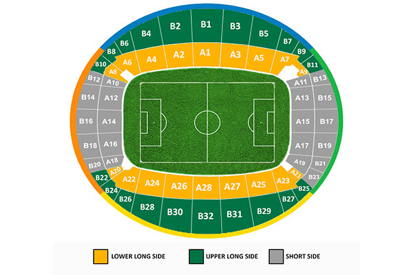 Hôtel 4* + Billet au match - Sporting CP **** - 8