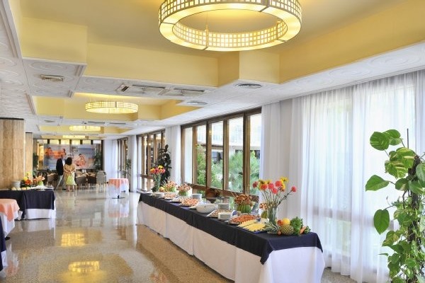 Hôtel GHT Oasis Park & SPA (vol non inclus) **** - 10