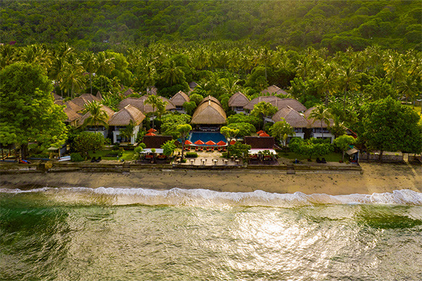 Hôtel Sudamala Resort ***** - 21