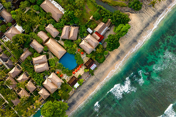 Hôtel Sudamala Resort ***** - 22