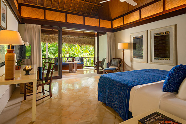 Hôtel Sudamala Resort ***** - 6