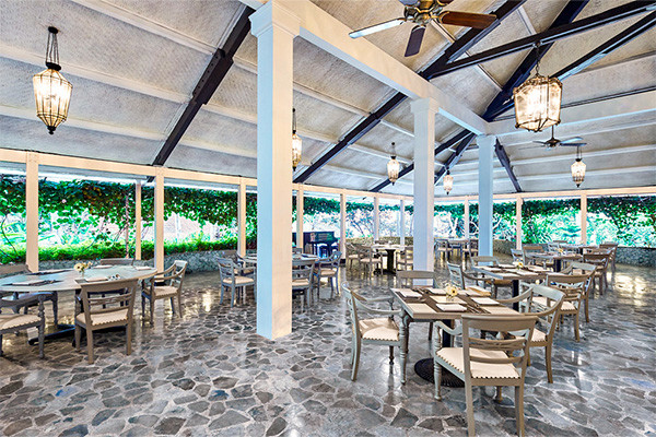 Hôtel Sheraton Senggigi Beach Resort ***** - 15