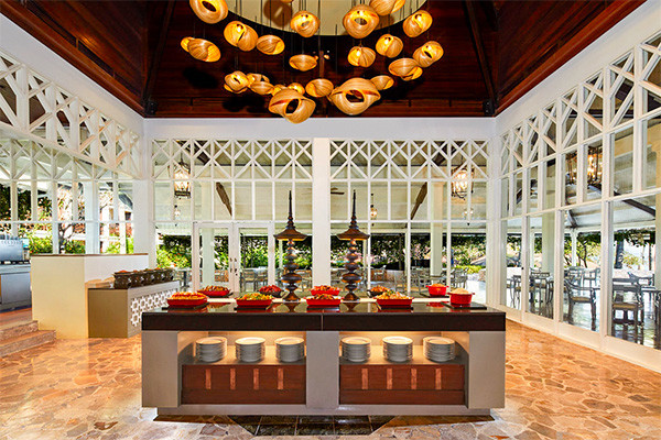 Hôtel Sheraton Senggigi Beach Resort ***** - 14
