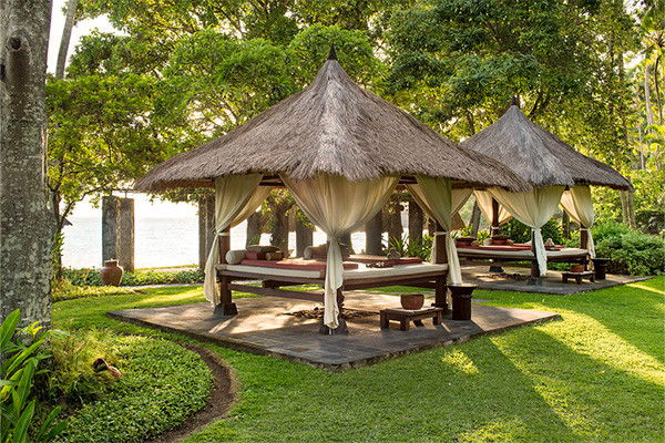 Hôtel Sheraton Senggigi Beach Resort ***** - 24