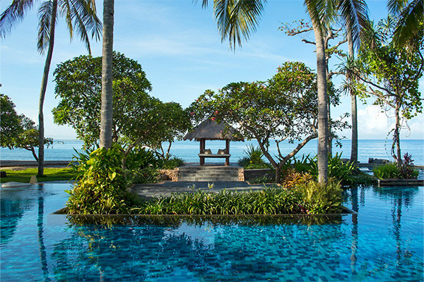Hôtel Sheraton Senggigi Beach Resort ***** - 3