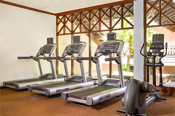 Hôtel Sheraton Senggigi Beach Resort ***** - 28
