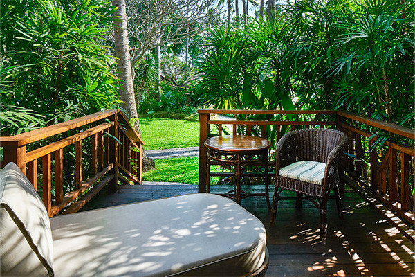 Hôtel Sheraton Senggigi Beach Resort ***** - 8