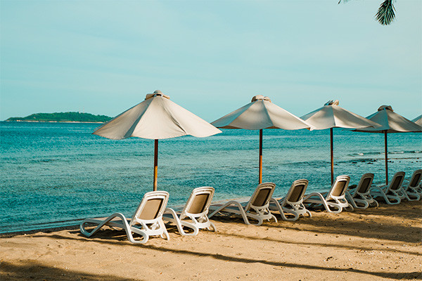 Hôtel The Kayana Beach Lombok ***** - 4
