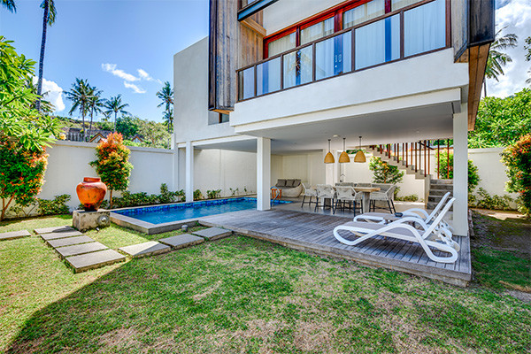 Hôtel The Kayana Beach Lombok ***** - 7