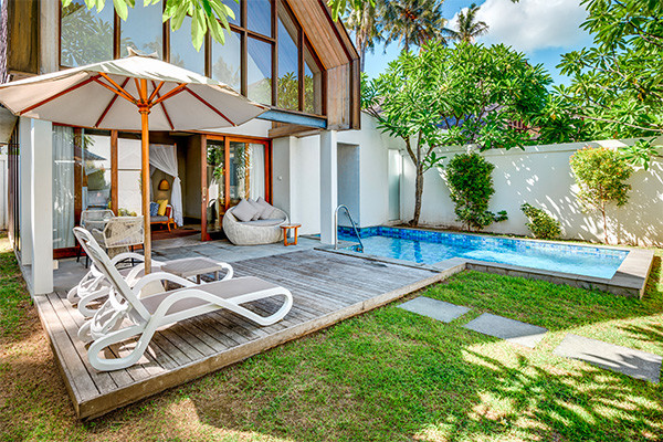 Hôtel The Kayana Beach Lombok ***** - 10