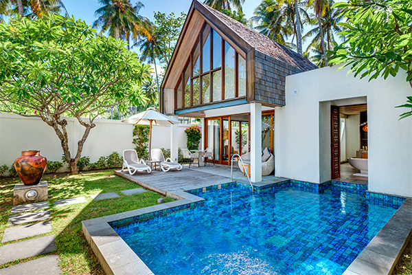 Hôtel The Kayana Beach Lombok ***** - 11