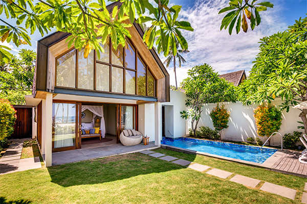 Hôtel The Kayana Beach Lombok ***** - 14