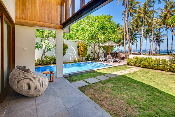 Hôtel The Kayana Beach Lombok ***** - 15