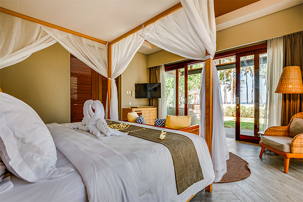 Hôtel The Kayana Beach Lombok ***** - 16