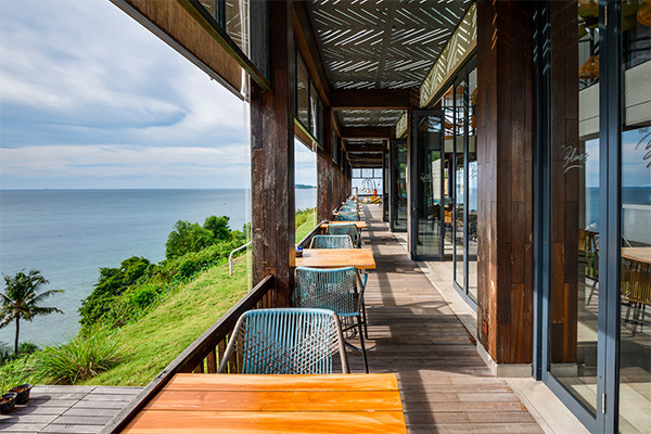 Hôtel The Kayana Beach Lombok ***** - 20