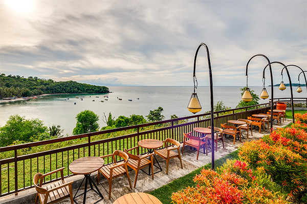 Hôtel The Kayana Beach Lombok ***** - 21