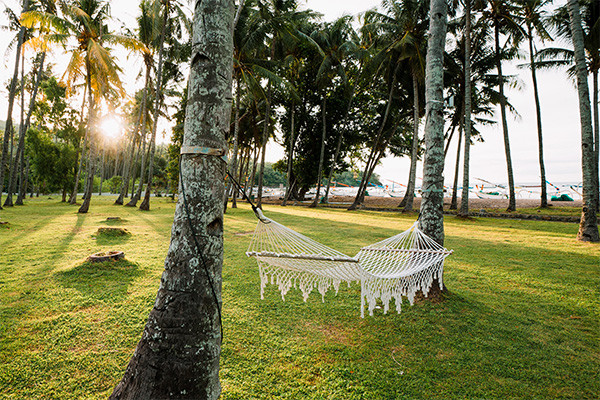 Hôtel The Kayana Beach Lombok ***** - 24