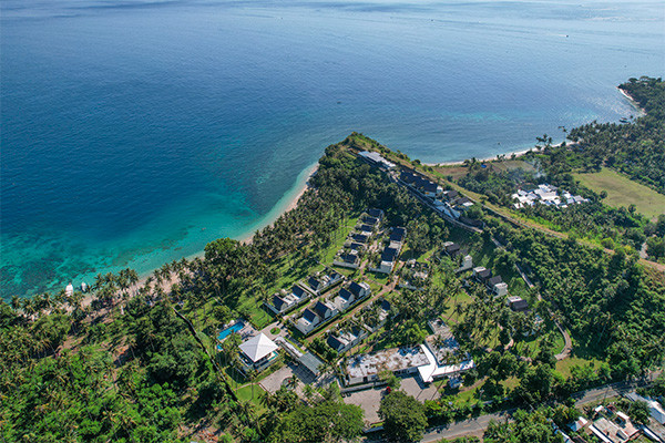 Hôtel The Kayana Beach Lombok ***** - 26