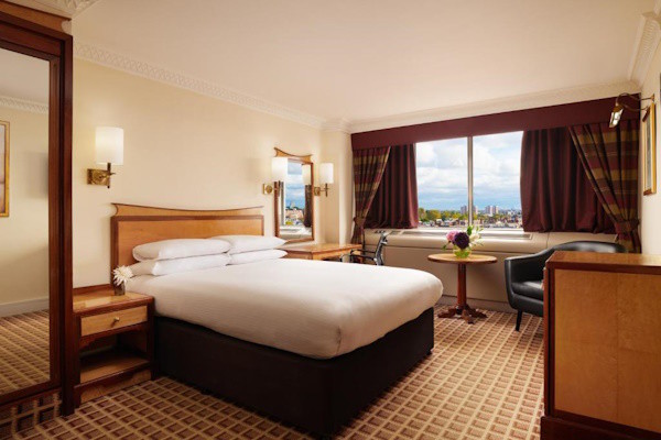 Hôtel - 4* + Billet au match - Club Arsenal FC **** - 6