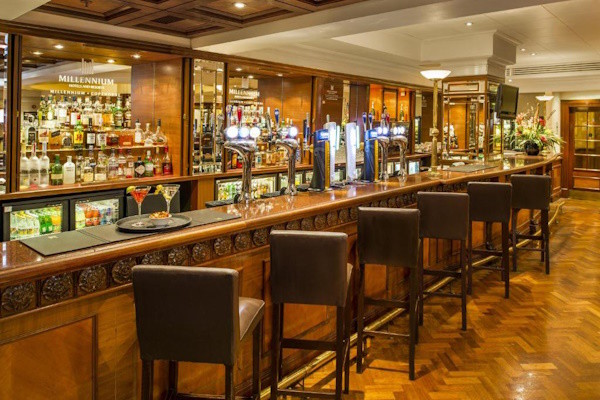 Hôtel - 4* + Billet au match - Club Arsenal FC **** - 8