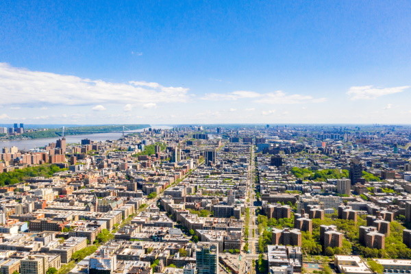 Circuit Grands sites de l'ouest américain et extension New York - 32